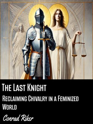 cover image of The Last Knight